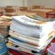 Executivul a aprobat noi reguli pentru evaluarea și distribuirea manualelor școlare