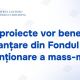 Ministerul Culturii a finalizat evaluarea proiectelor pentru subvențiile din Fondul mass-mediei