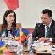 Sergiu Mihov a participat la o conferință dedicată incluziunii romilor în Republica Moldova