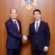 Popșoi a discutat cu ambasadorul Turciei extinderea cooperării bilaterale