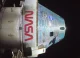 Echipajul misiunii NASA Artemis II va atinge astăzi cel mai apropiat punct de Lună