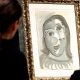 Un bărbat din Paris a câștigat o pictură de Picasso evaluată la peste 1 milion de euro, cumpărând un bilet de loterie de 100 de euro
