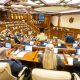 Parlamentul a adoptat un proiect care simplifică procesul de dotare a instituțiilor din subordinea Ministerului Afacerilor Interne
