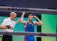 Bronz pentru Alexandru Paraschiv la Cupa Mondială din Brazilia