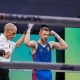 Bronz pentru Alexandru Paraschiv la Cupa Mondială din Brazilia