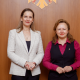 Secretarul de stat, Carolina Perebinos a avut o întrevedere cu directorul Secretariatului CEFTA, Pranvera Kastrati