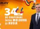 Tarlev marchează 34 de ani de relații Moldova–Rusia și critică ruptura din ultimii ani