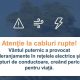 ACTUALIZARE // Peste 53 de mii de consumatori fără energie electrică. Deconectări în 123 de localități din centrul și sudul Moldovei