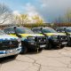 Poliția a primit 14 autospeciale echipate cu tehnică specială pentru intervenții rapide