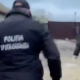 VIDEO // Polițiștii din Găgăuzia au destructurat un grup de trafic de droguri, au ridicat marijuana și 145 mii de lei