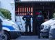 Operațiune de amploare în Europa. Peste 1 200 de polițiști desfășoară raiduri împotriva unei grupări de motocicliști în Germania