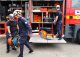 Peste 400 de pompieri și salvatori vor asigura ordinea în Noaptea Învierii