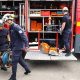 Peste 400 de pompieri și salvatori vor asigura ordinea în Noaptea Învierii