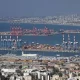 Ucraina afirmă că Rusia livrează cereale „furate” în portul Haifa din Israel