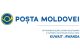 Poșta Moldovei a suspendat trimiterea coletelor și scrisorilor către Kuwait și Rwanda