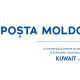 Poșta Moldovei a suspendat trimiterea coletelor și scrisorilor către Kuwait și Rwanda