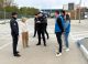 Reprezentanții Poliției de Frontieră și UNHCR au discutat despre măsurile necesare pentru protecția persoanelor la frontiera de stat