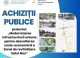 ADR Centru a lansat o achiziție publică pentru modernizarea infrastructurii urbane în Nisporeni