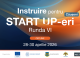 Tinerii antreprenori din Căușeni vor participa la o nouă rundă de instruiri gratuite