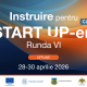 Tinerii antreprenori din Căușeni vor participa la o nouă rundă de instruiri gratuite
