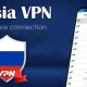 Operatorii din Rusia trimit abonaților avertismente privind utilizarea VPN-ului