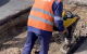 VIDEO // Drumarii continuă reparația carosabilului pe traseul L-455 către suburbiile sectorului Ciocana din capitală