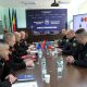 Direcțiile regionale Nord ale Poliției de Frontieră și Carabinierilor au semnat Planul de Cooperare pentru 2026