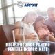 Ce trebuie să știi dacă ești însărcinată și urmează să zbori cu avionul? Aeroportul ”Eugen Doga” din Chișinău vine cu recomandări