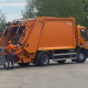 Regia „Autosalubritate” va lucra normal de Paștele Blajinilor pentru menținerea curățeniei în Chișinău