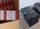Polițiștii de frontieră din Republica Moldova și România au destructurat o grupare specializată în contrabanda cu țigări