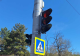 Primăria Chișinău a finalizat reconstrucția semaforului din sectorul Râșcani