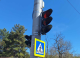 Primăria Chișinău a finalizat reconstrucția semaforului din sectorul Râșcani