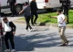 Trei oameni au murit într-un schimb de focuri lângă consulatul Israelului din Istanbul