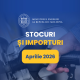 Importurile de carburanți au crescut în aprilie: Stocurile acoperă până la 20 de zile de consum