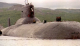 Marea Britanie acuză Rusia de operațiuni secrete cu submarine în Atlantic