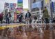 Un bărbat înarmat cu un ciocan a rănit cinci persoane în Tokyo, inclusiv un adolescent