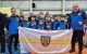 Școala Sportivă de Taekwondo WT nr. 6 a câștigat locul I la „10th Comrat Open Cup 2026”