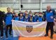 Școala Sportivă de Taekwondo WT nr. 6 a câștigat locul I la „10th Comrat Open Cup 2026”