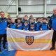 Școala Sportivă de Taekwondo WT nr. 6 a câștigat locul I la „10th Comrat Open Cup 2026”