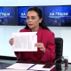 VIDEO // Elena Grițco (PN): Primarii sunt supuși presiunilor pentru „amalgamare voluntară”