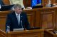 VIDEO // Constantin Cuiumju, deputat PN, solicită explicații privind dosarul și restituirea celor 500 000 de lei