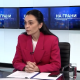 VIDEO // Elena Grițco, deputat PN: „Puterea și cetățenii trăiesc în realități paralele”