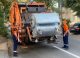 Volumul deșeurilor colectate în Chișinău a scăzut cu până la 80 de tone după Paștele Blajinilor