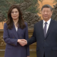 Xi Jinping: China nu va tolera independența Taiwanului