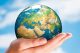 Astăzi este marcată Ziua Pământului