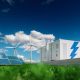 La propunerea deputaților PAS, importul turbinelor eoliene și al echipamentelor de stocare a energiei ar putea fi scutit de taxe vamale. Aviz pozitiv din partea CEBF