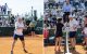 FOTO // Premierul Alexandru Munteanu a participat la inaugurarea Centrului Național de Tenis. La eveniment a fost prezentă și Simona Halep