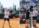 FOTO // Premierul Alexandru Munteanu a participat la inaugurarea Centrului Național de Tenis. La eveniment a fost prezentă și Simona Halep