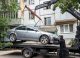 Vehiculele fără inspecția tehnică periodică sau cu probleme tehnice ar putea rămâne cu certificatele de înmatriculare suspendate. Amenzile ar putea crește până la 1 200 de lei