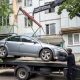 Vehiculele fără inspecția tehnică periodică sau cu probleme tehnice ar putea rămâne cu certificatele de înmatriculare suspendate. Amenzile ar putea crește până la 1 200 de lei